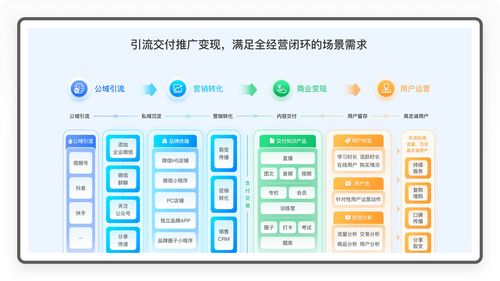 SaaS頭部產品拆解之小鵝通 為什么160萬知識付費創業者選擇了這支“小肥鵝”？